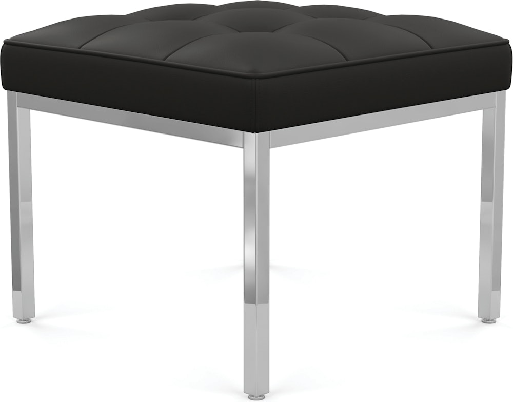 Florence Knoll Relaxed Stool