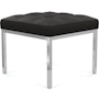 Florence Knoll™ Relaxed Stool Florence Knoll™ Relaxed Stool