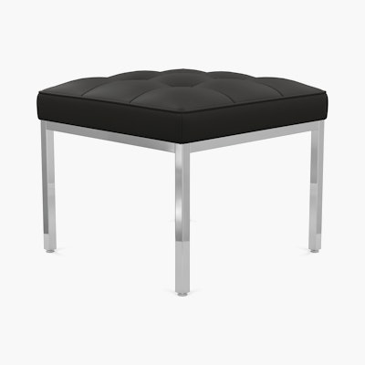 Florence Knoll™ Relaxed Stool Florence Knoll™ Relaxed Stool