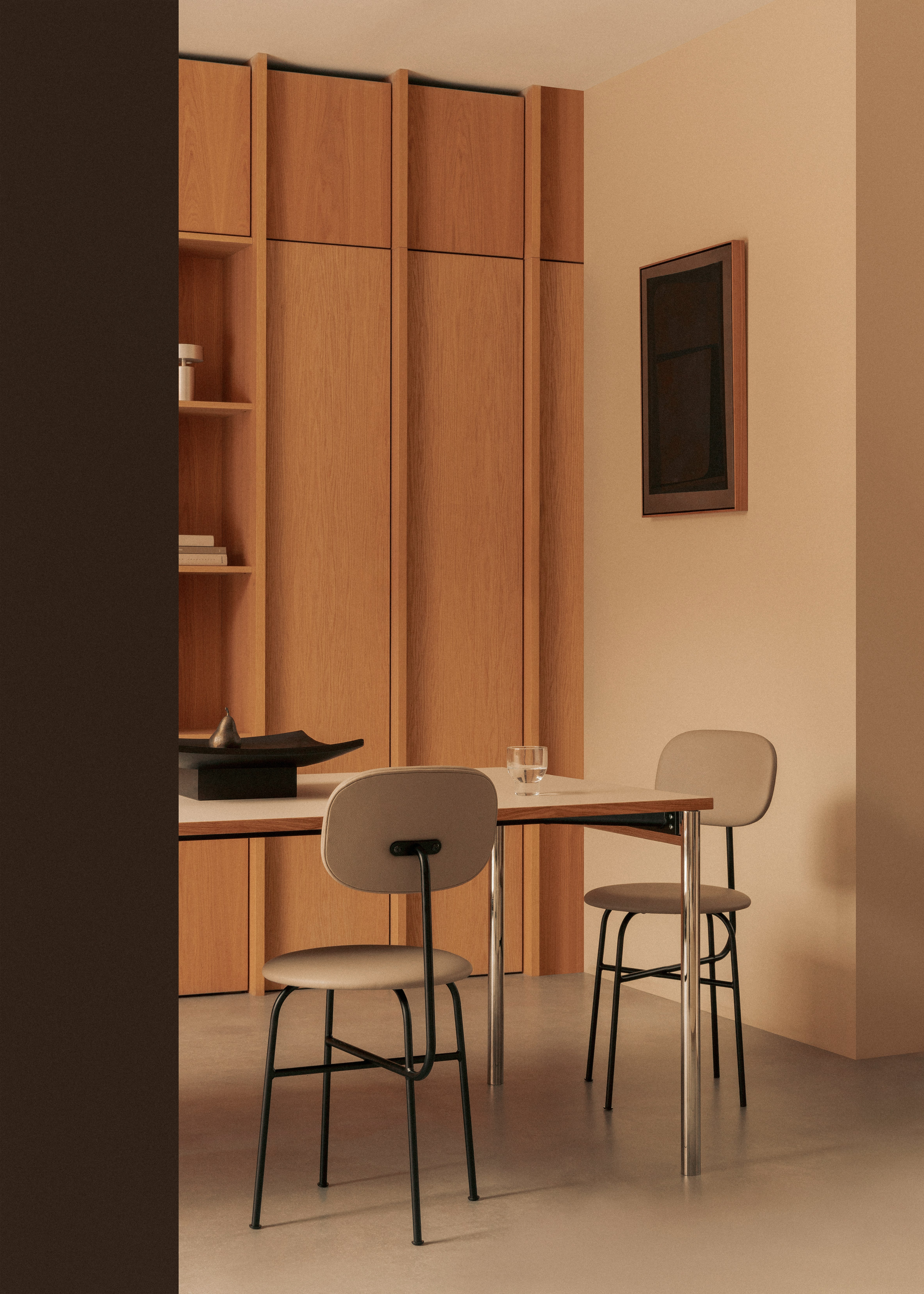 Afteroom Plus Side Chair