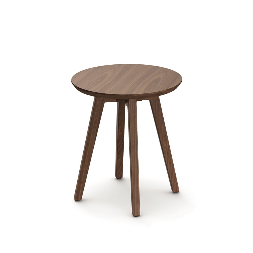 Knoll Risom Side Table