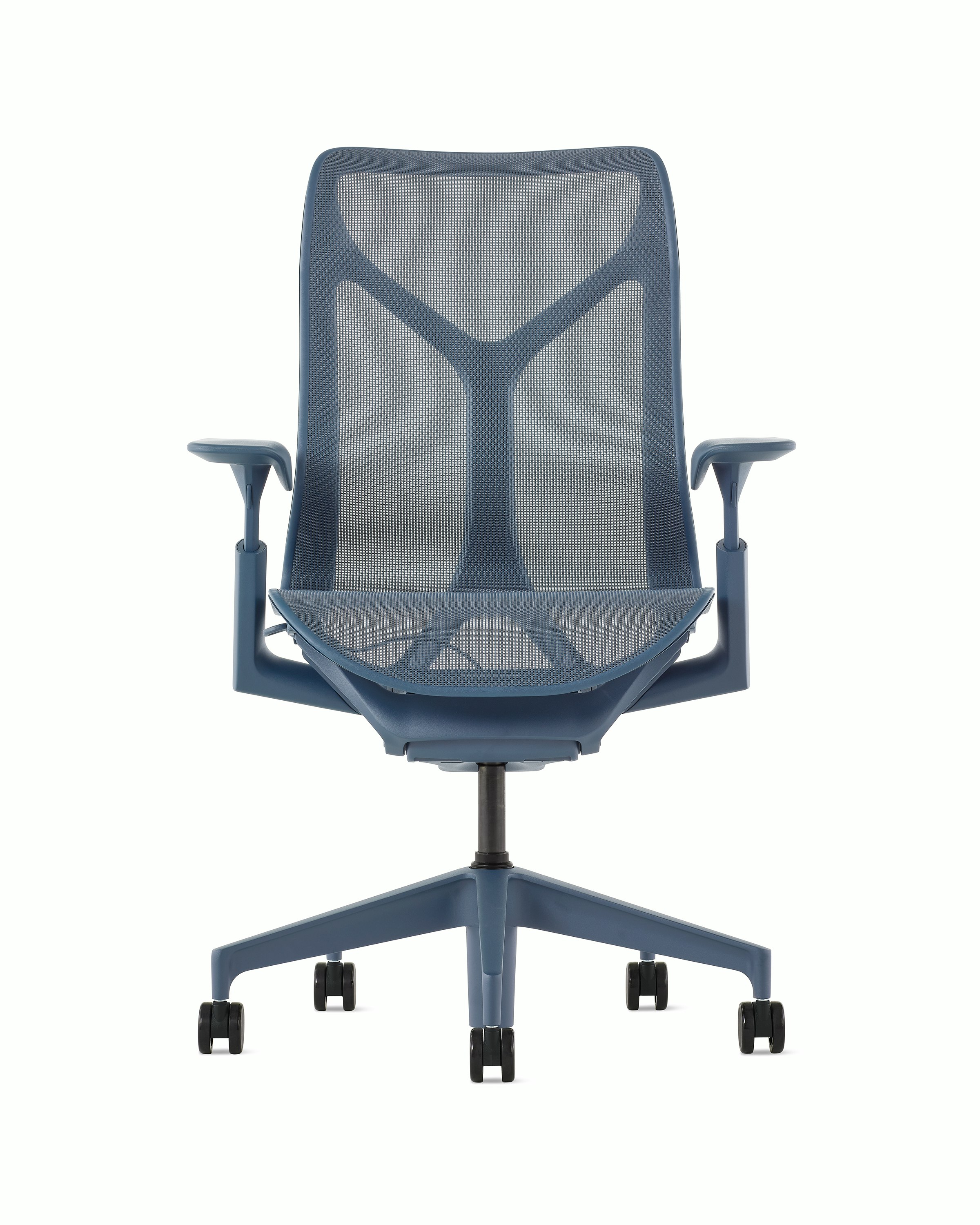 self rising recliner