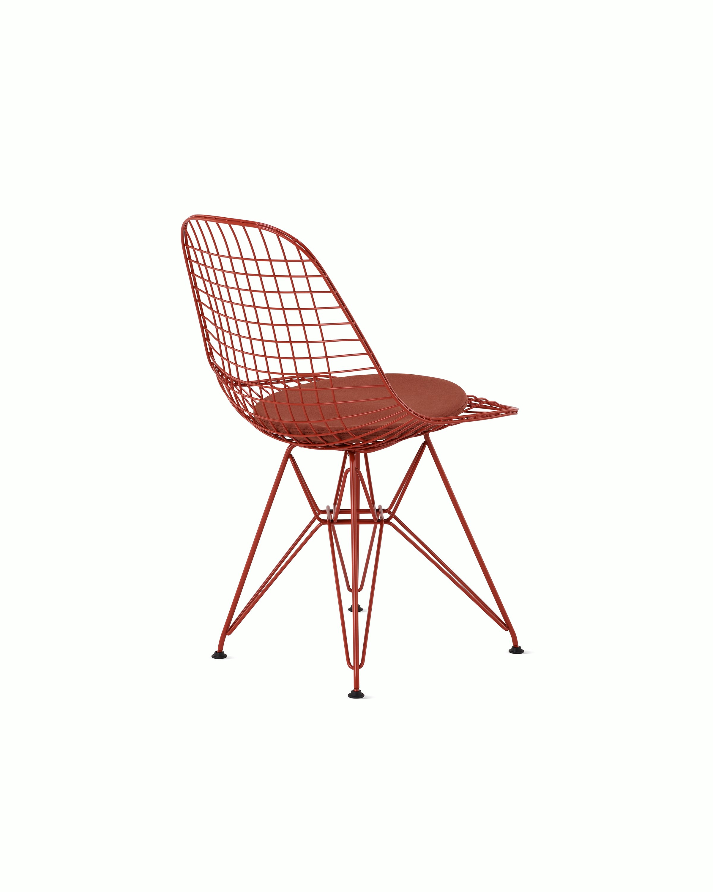 Eames Wire Chair, Herman Miller x HAY