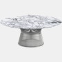Platner Coffee Table