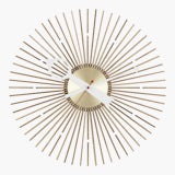 Nelson Popsicle Clock