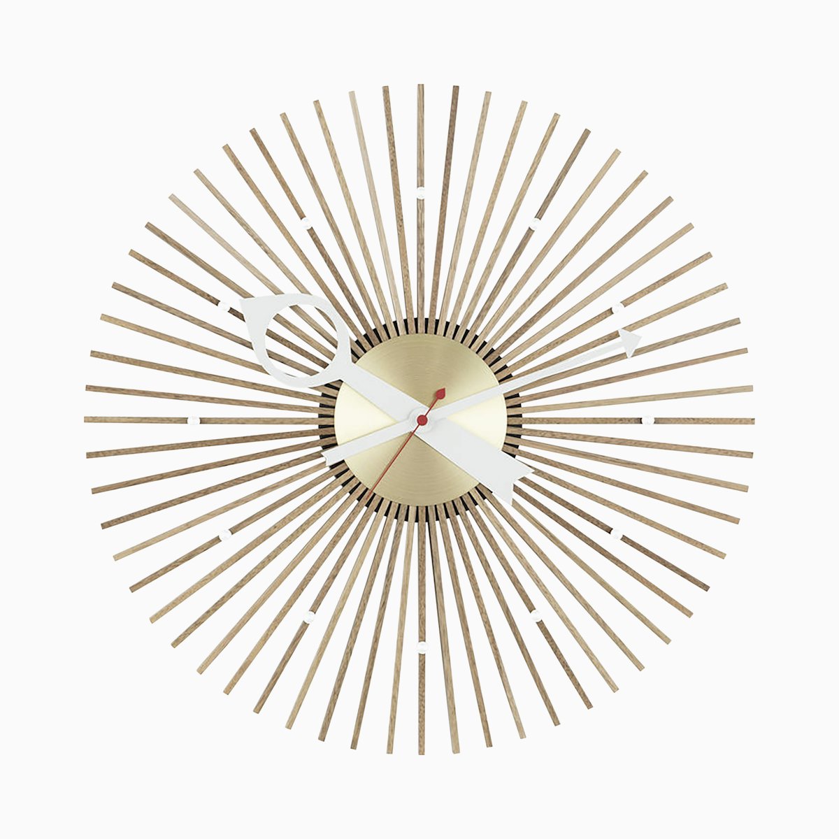 Nelson Popsicle Clock Nelson Popsicle Clock