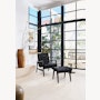 Risom Lounge Chair