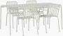 Palissade Dining Table and Chairs Set