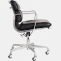 Eames Soft Pad Chair