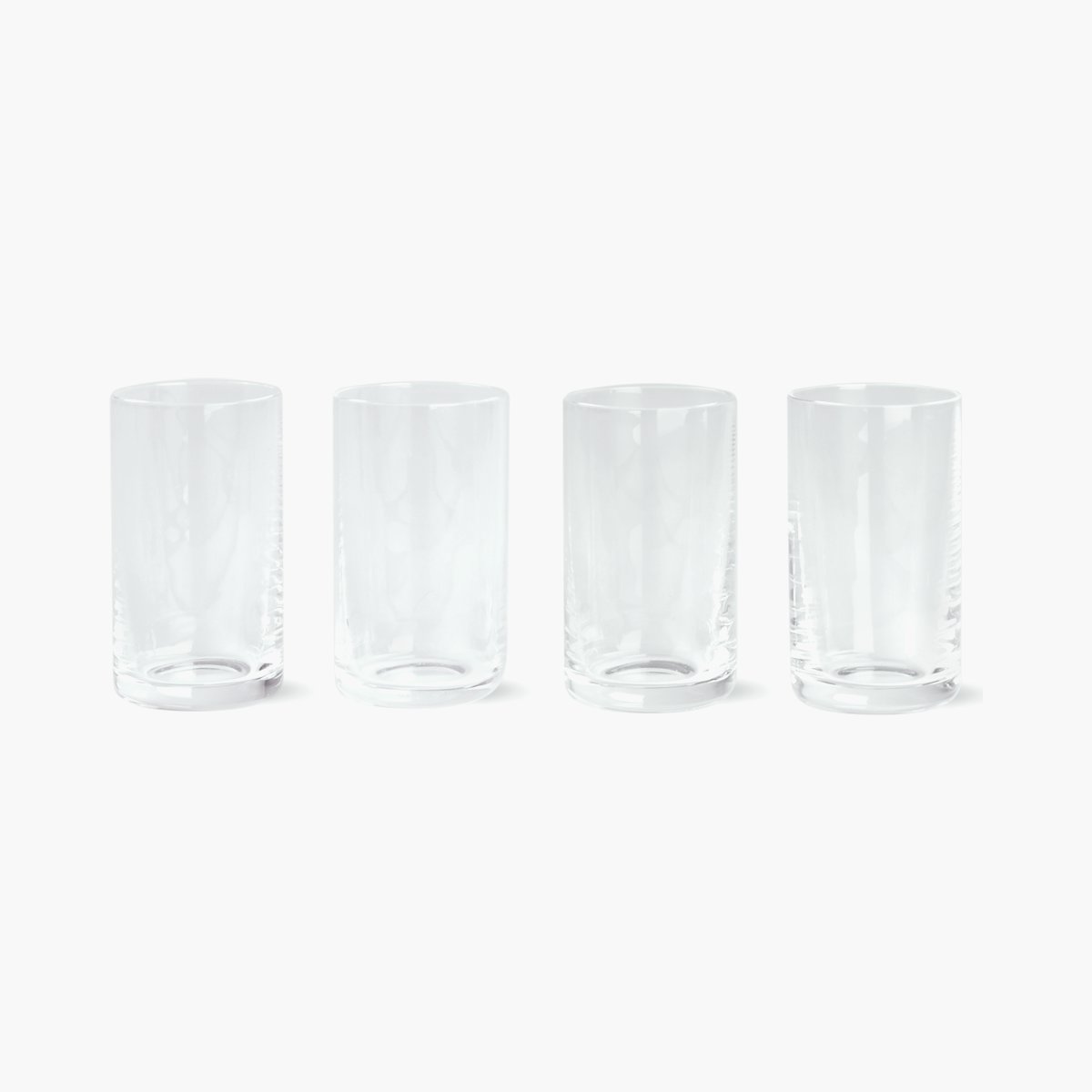Finesse Glassware Finesse Glassware, Shot Glass