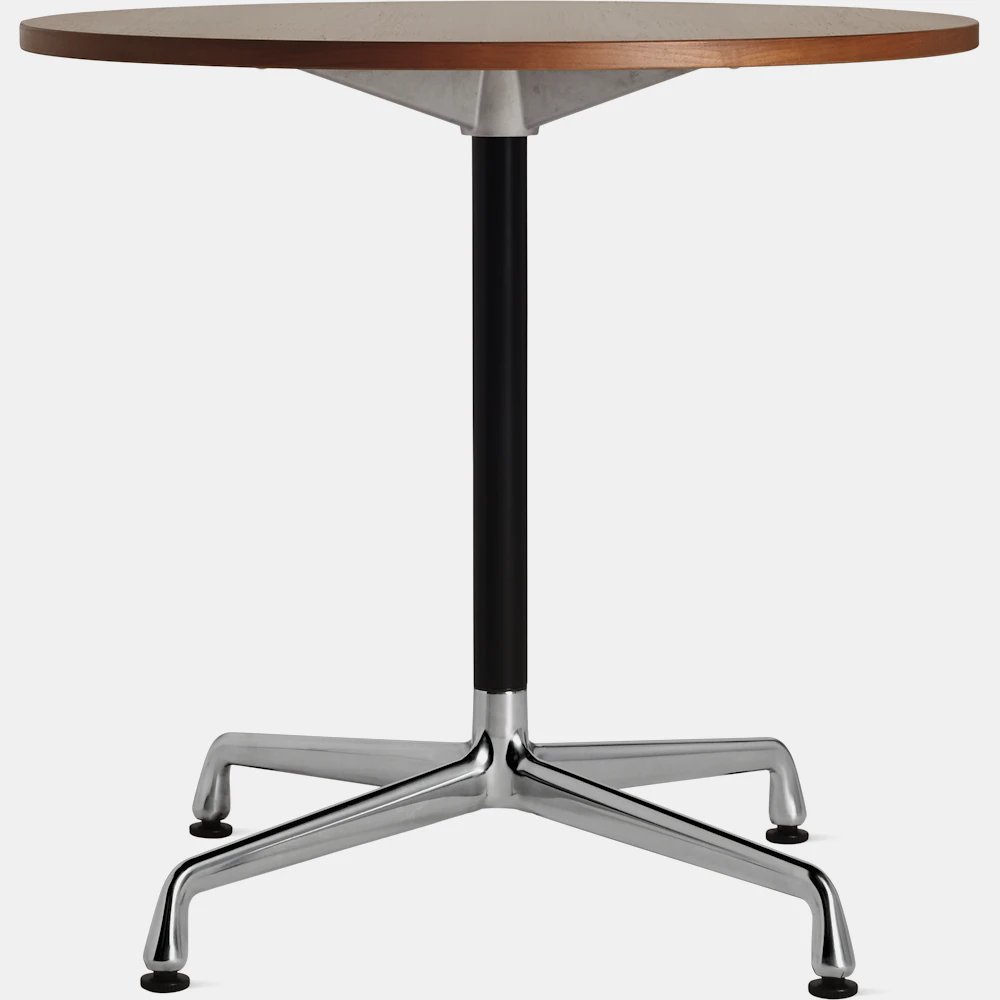 Eames Table, Round – Design Within Reach
