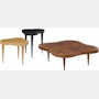 Rohde Paldao Side Table