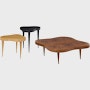 Rohde Paldao Coffee Table