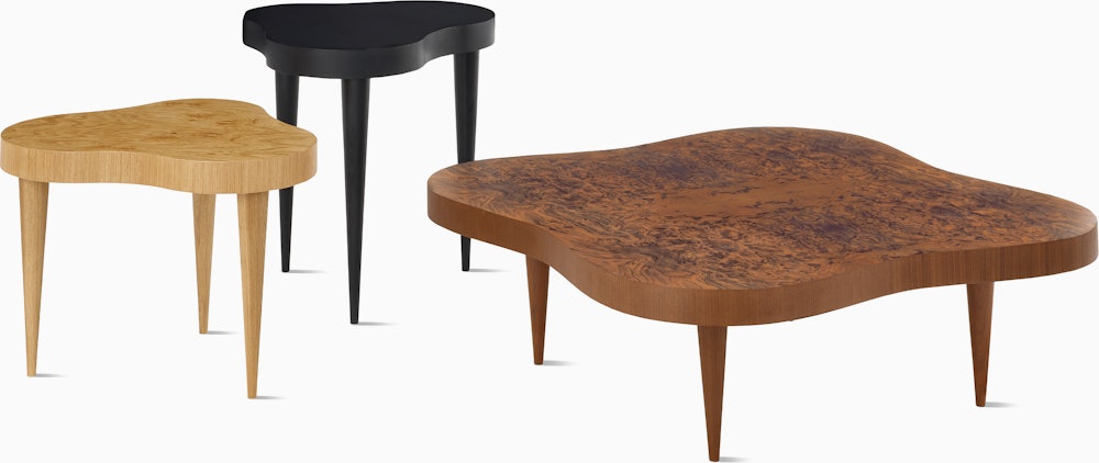Rohde Paldao Coffee Table