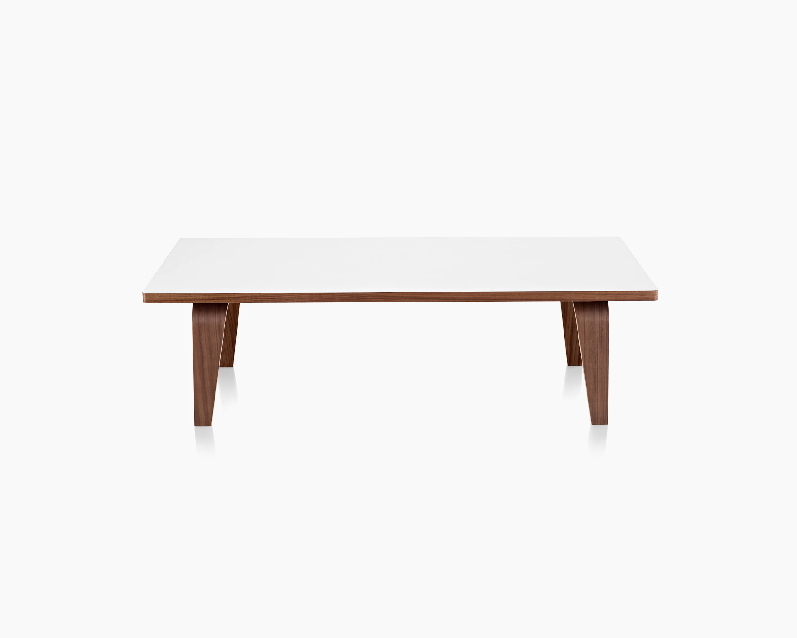 Eames Rectangular Coffee Table