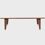 Eames Rectangular Coffee Table