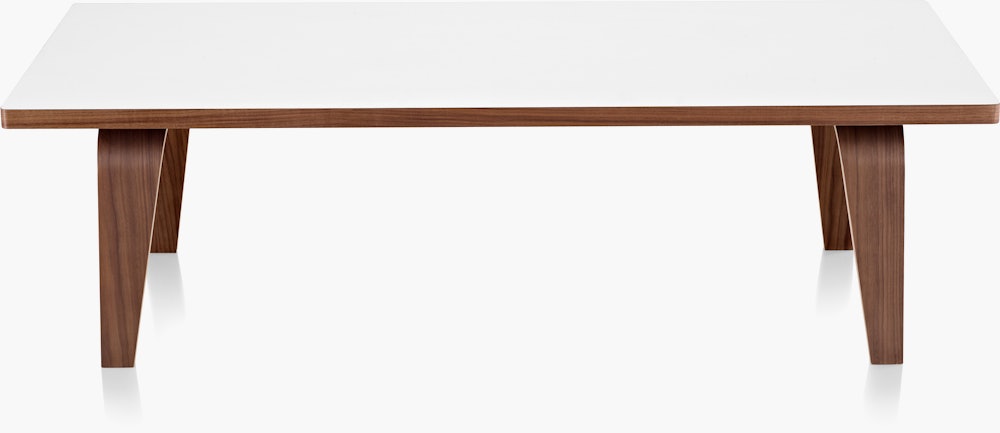 Eames Rectangular Coffee Table