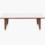 Eames Rectangular Coffee Table Eames Rectangular Coffee Table