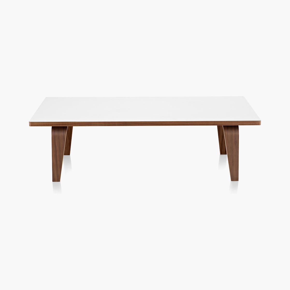 Eames Rectangular Coffee Table Eames Rectangular Coffee Table