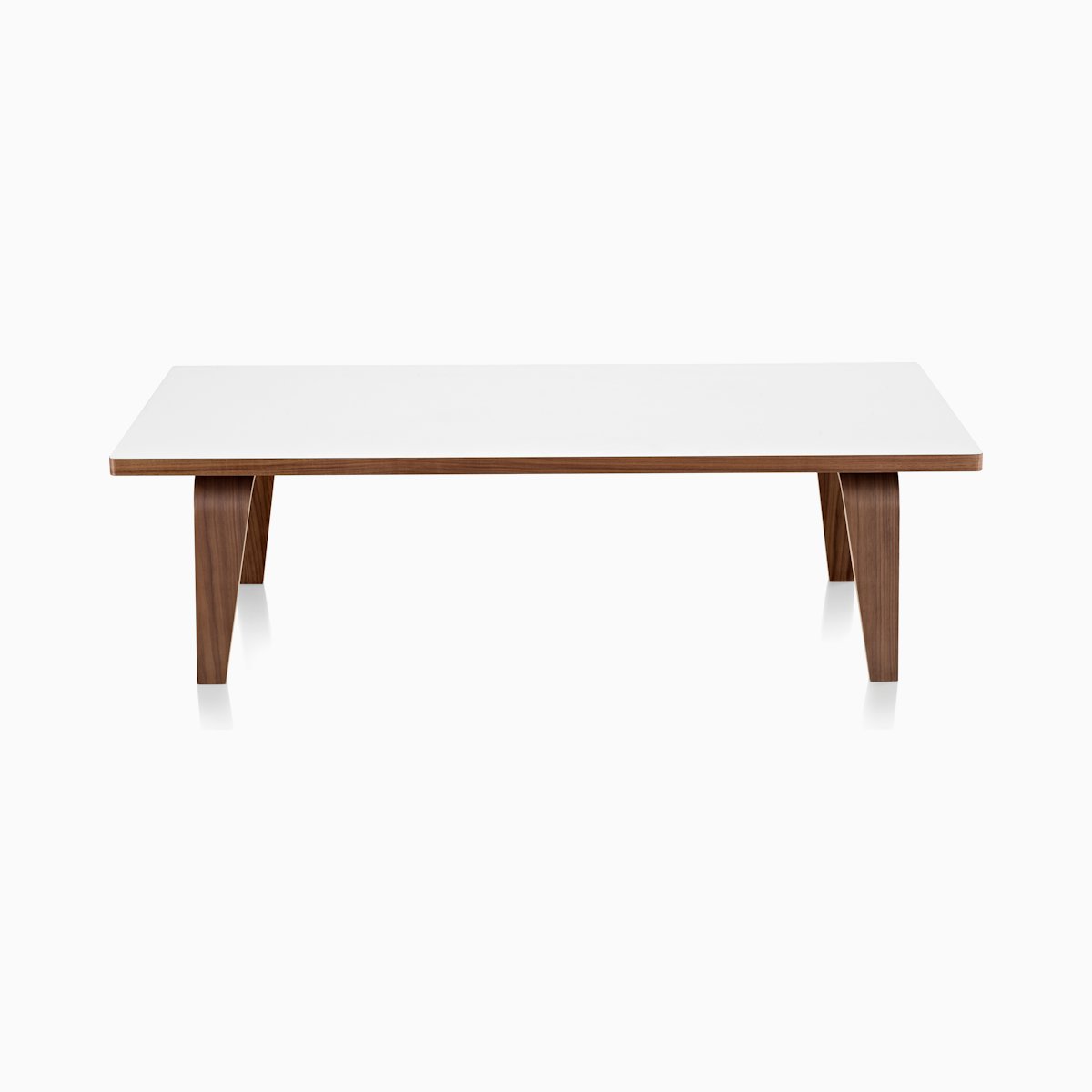 Eames Rectangular Coffee Table Eames Rectangular Coffee Table