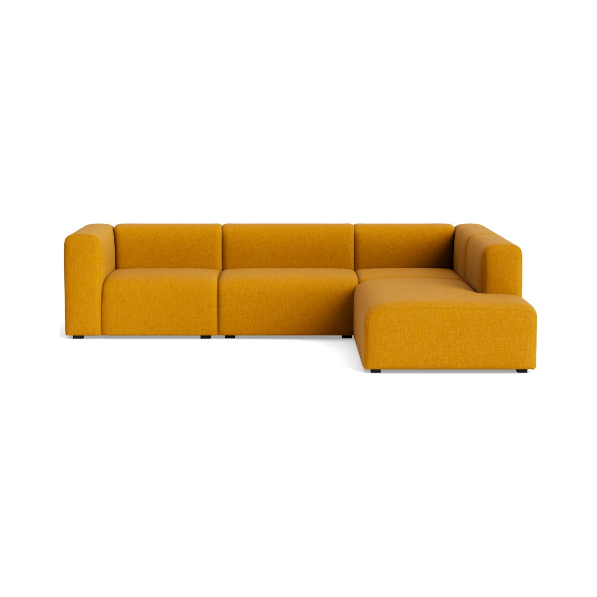 Mags L-Shaped Sectional
