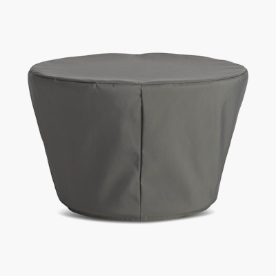 Tide Outdoor Coffee Table Cover