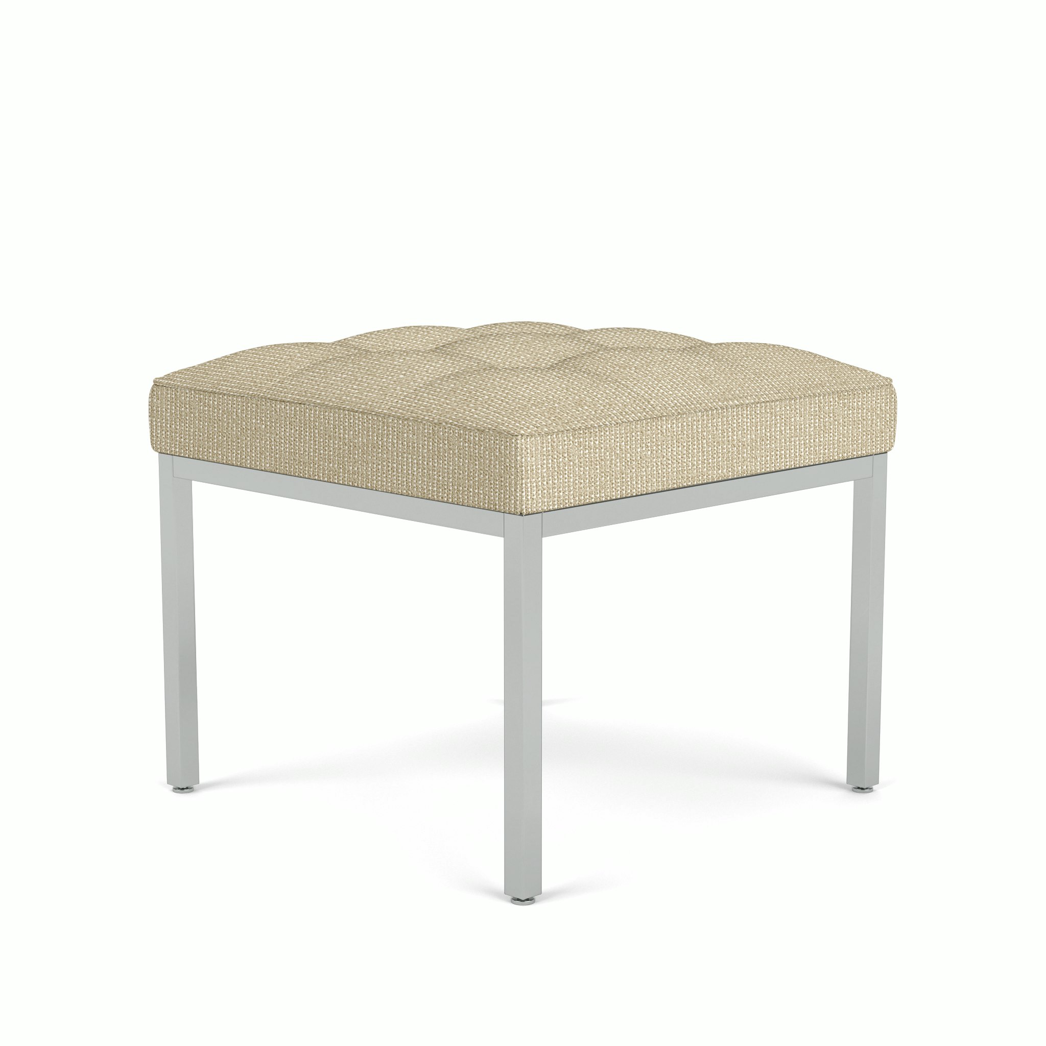 Florence Knoll&trade; Relaxed Stool