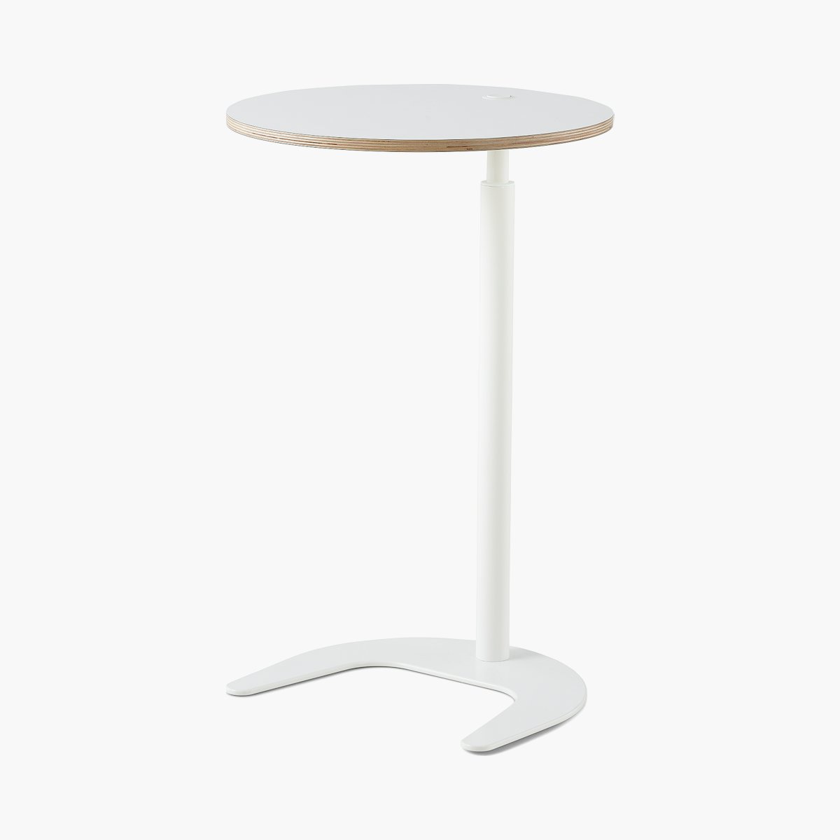 Plex Adjustable Work Table Plex Adjustable Work Table