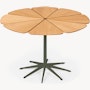 Petal Dining Table