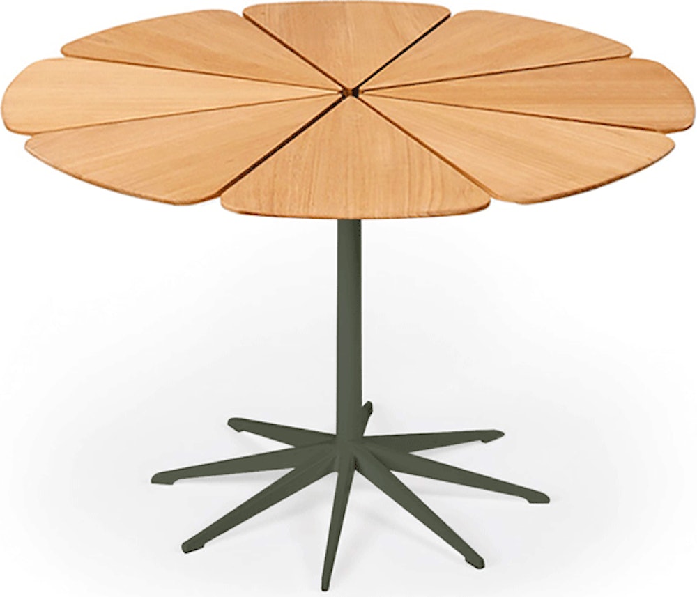 Petal Dining Table