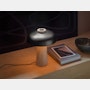 Reverse Table Lamp