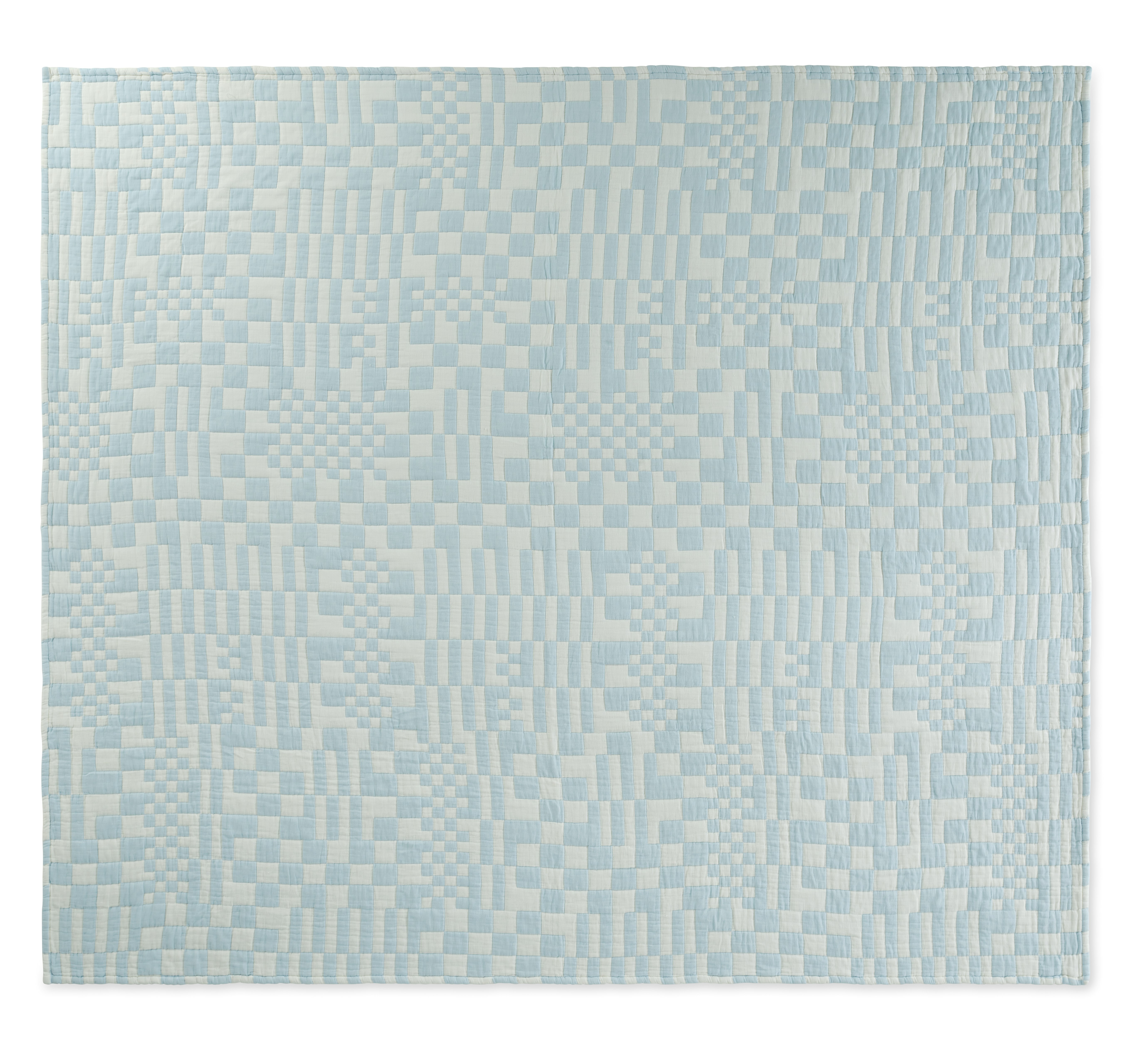 Dusen Dusen Check Bedding