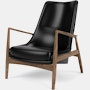 Seal Chair