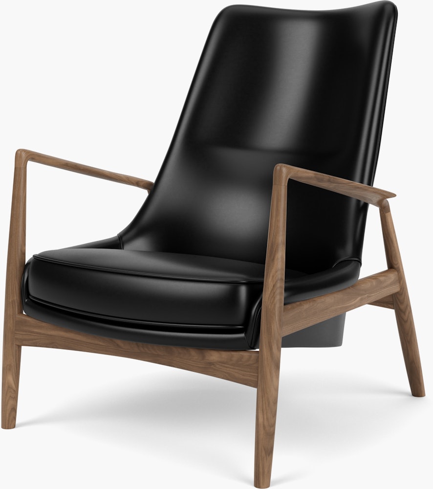 Seal Chair
