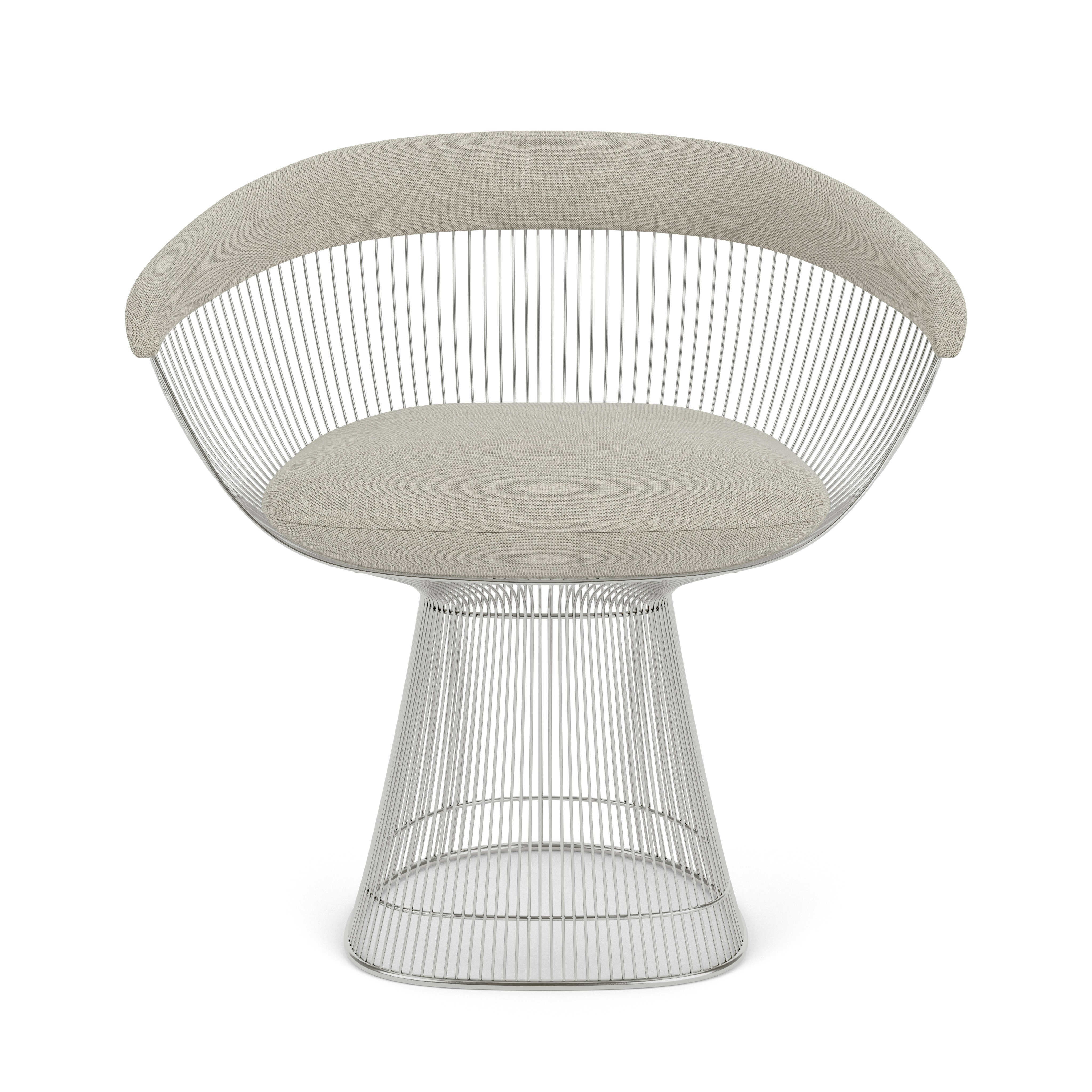 Platner Armchair