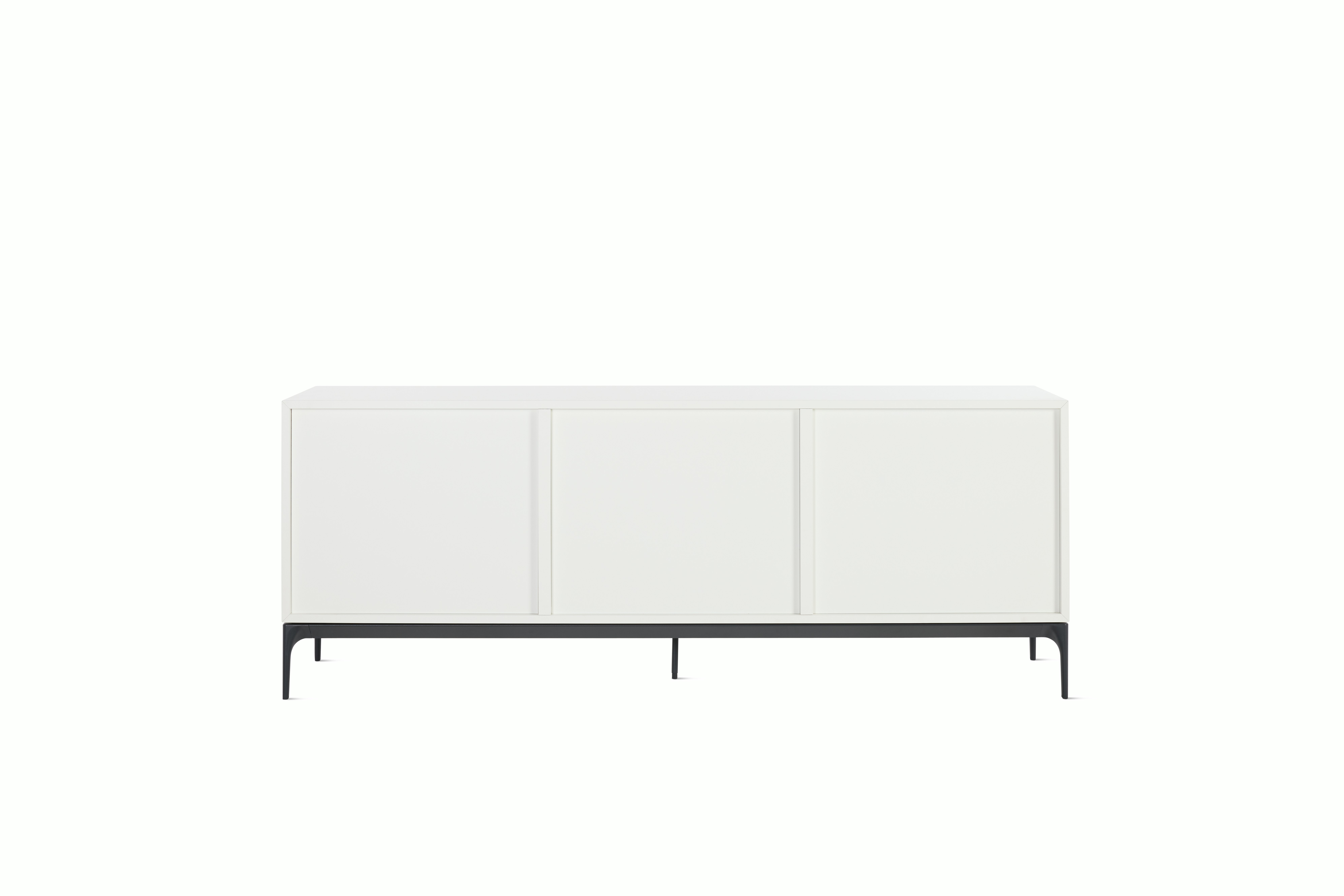 Lauki Credenza without Dip