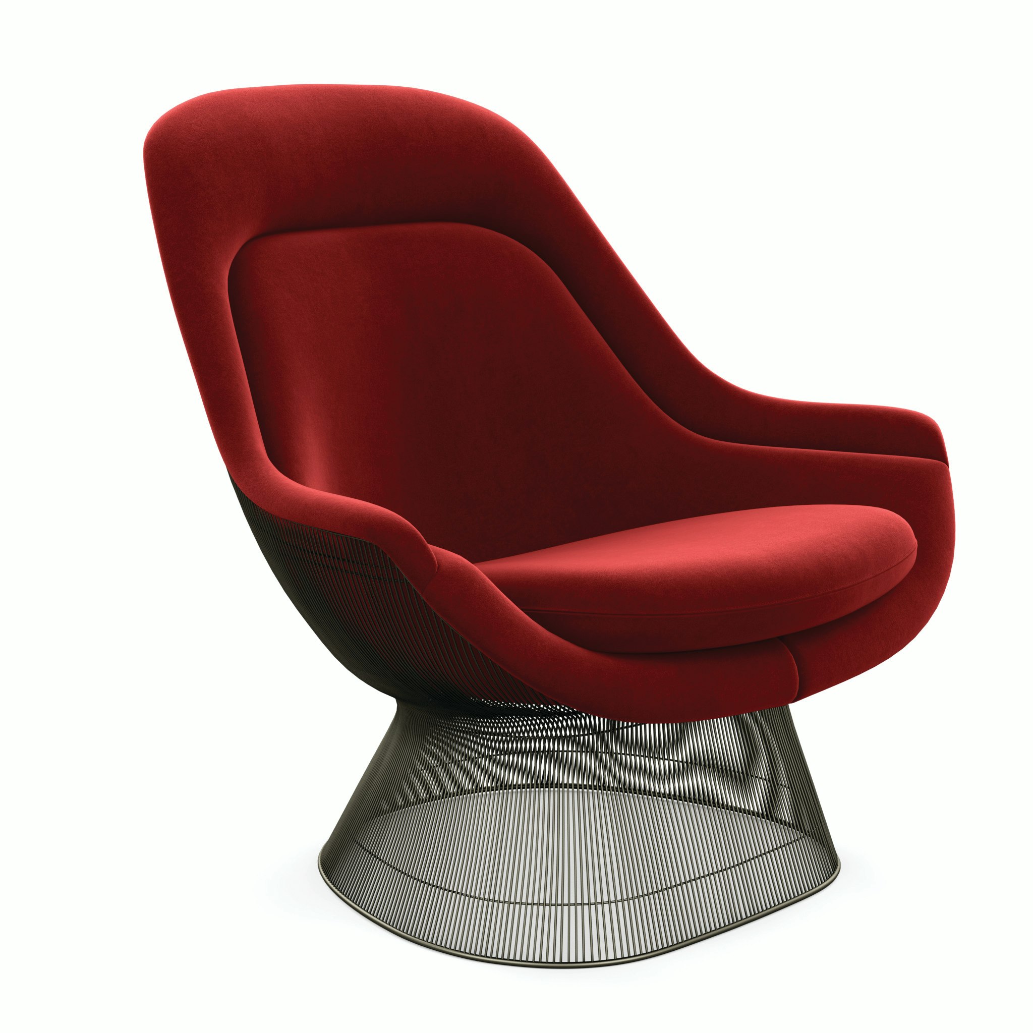 Platner Easy Chair