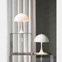 Panthella Table Lamp