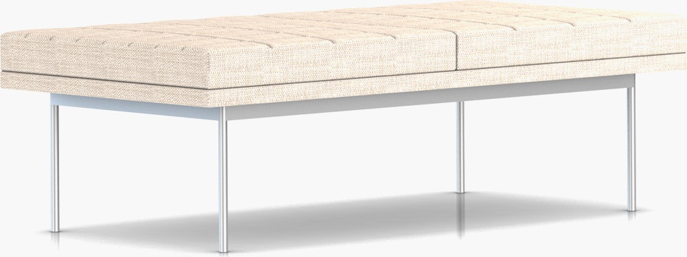 Tuxedo Bench