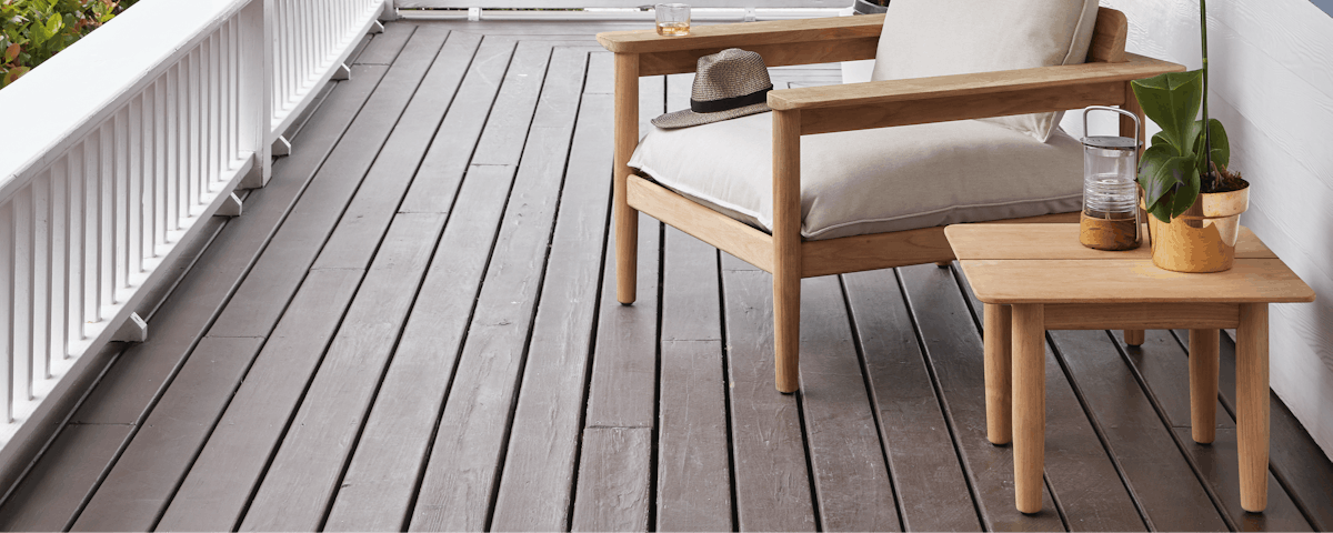 Terassi Side Table