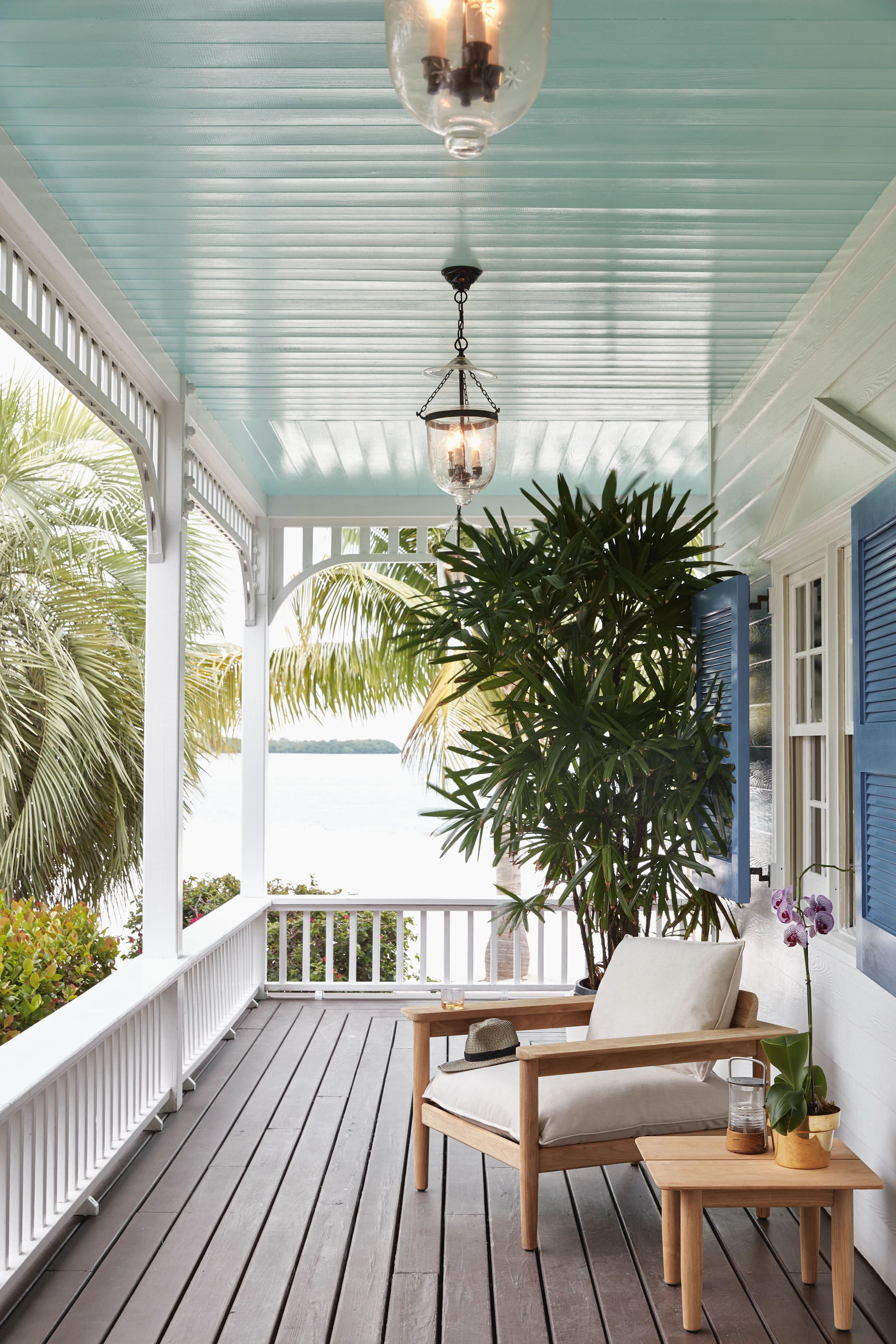 Terassi Lounge Chair