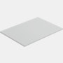Stacked Storage Shelves - Grey