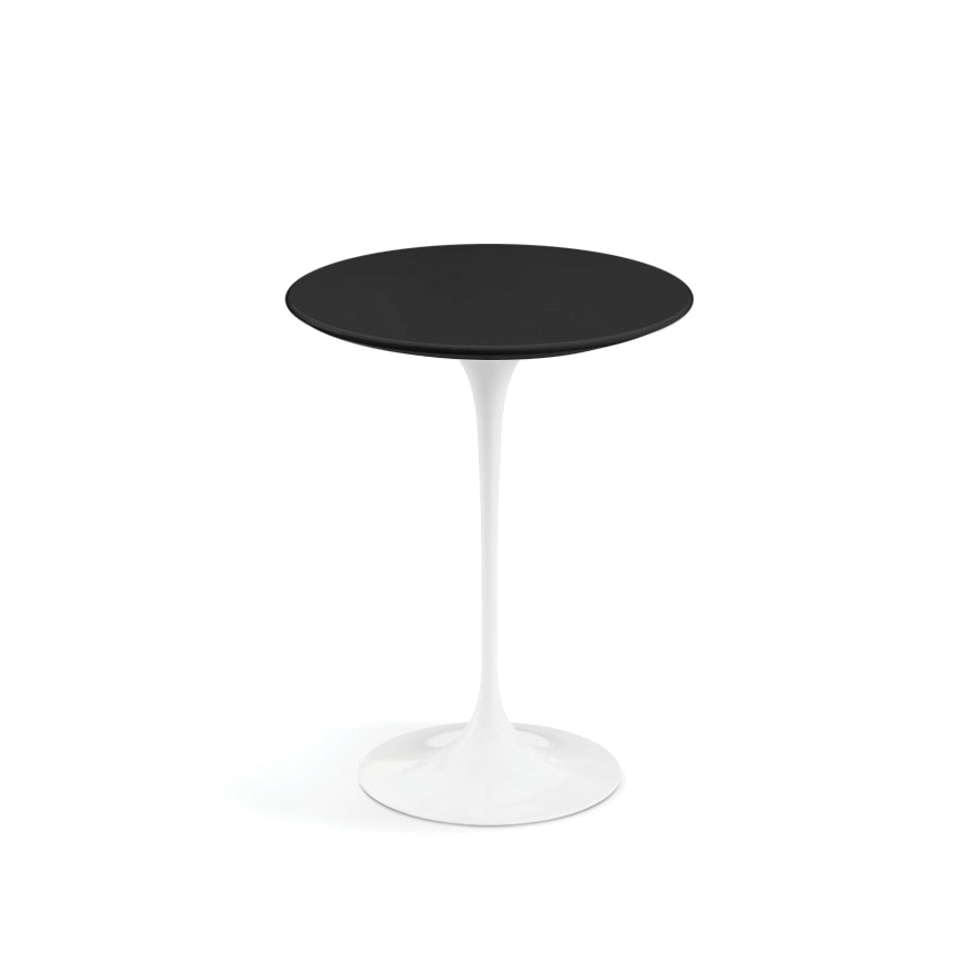 Saarinen Side Table,  16.25in