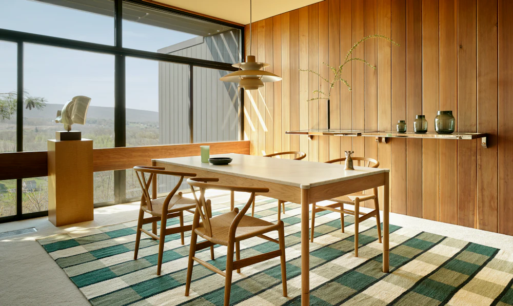 Willa Wool Handloom Rug