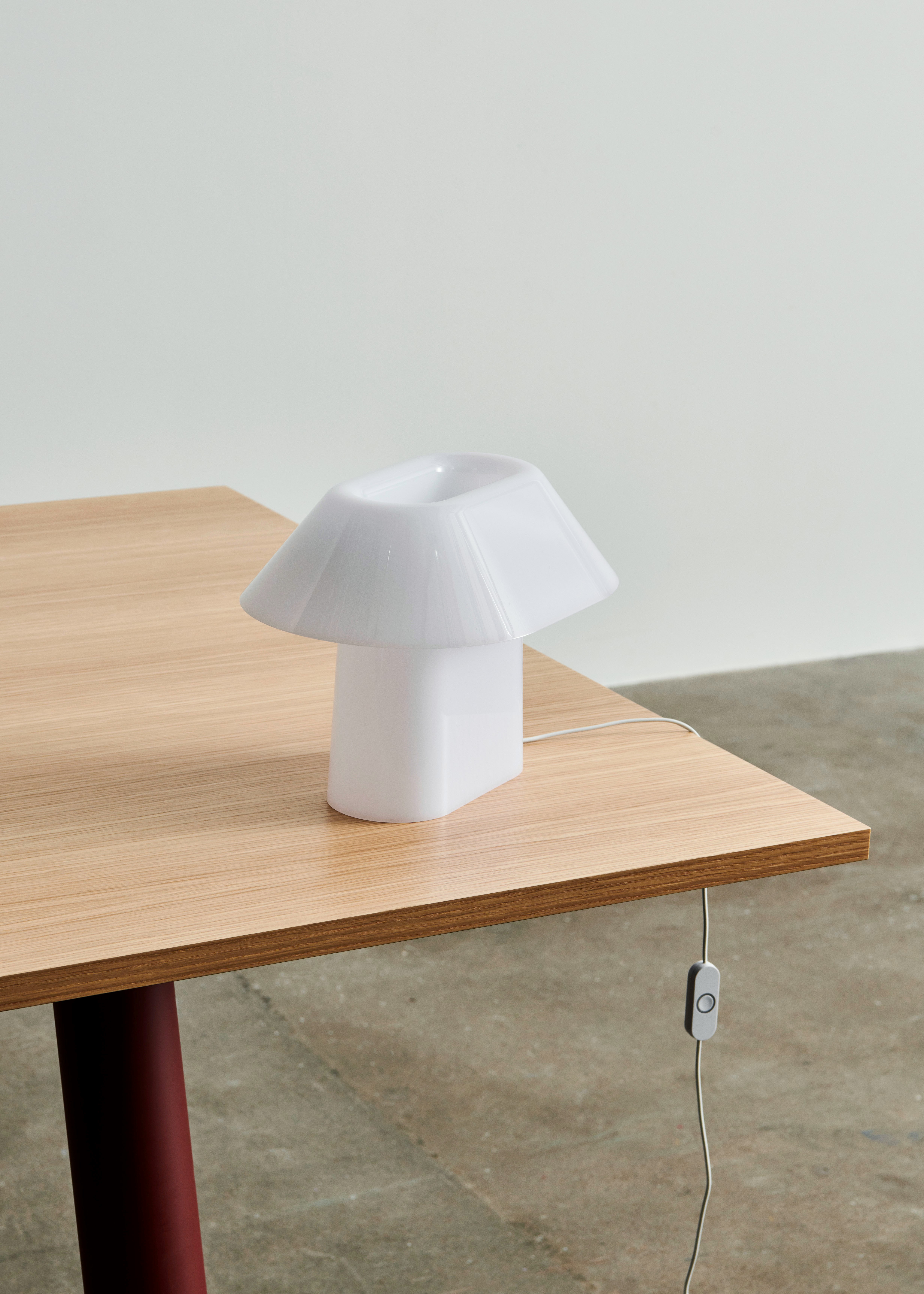Drome Table Light