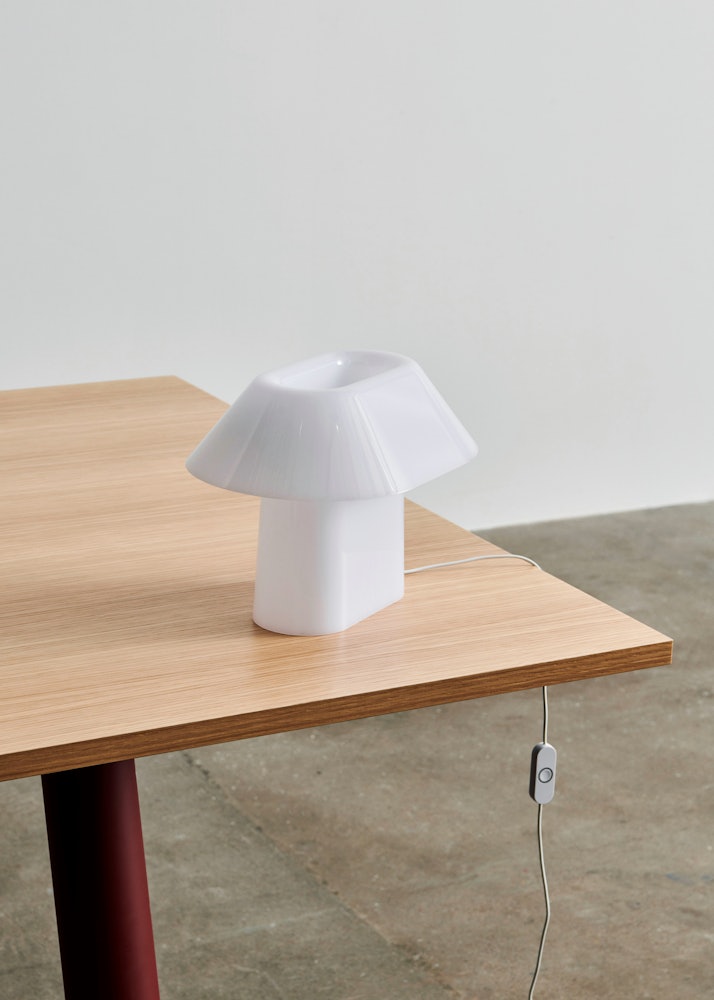 Drome Table Light