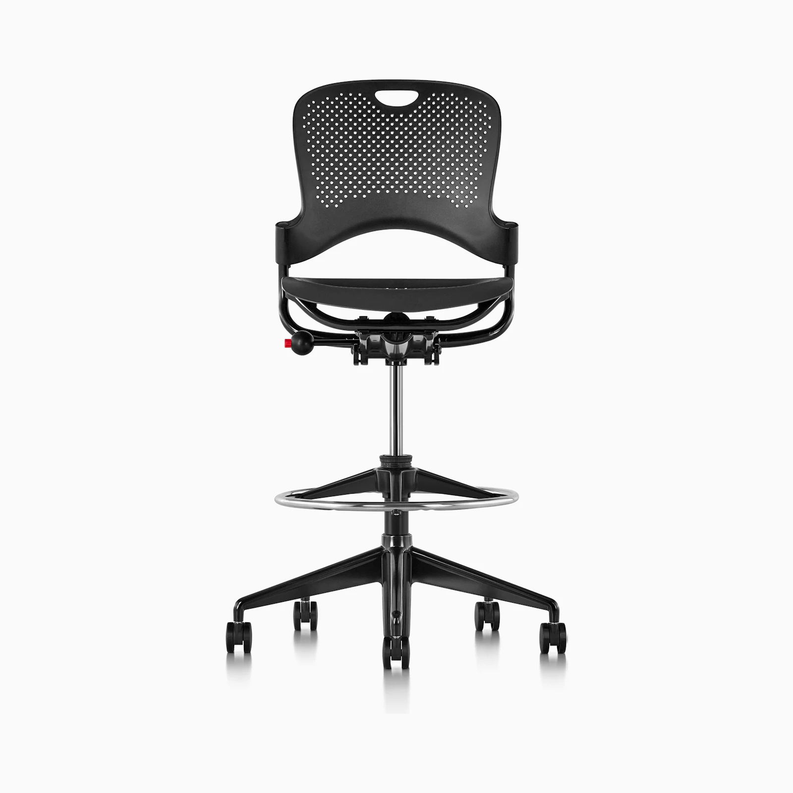 Herman Miller Task Stools Office Stools & Desk Stools – Herman Miller Store