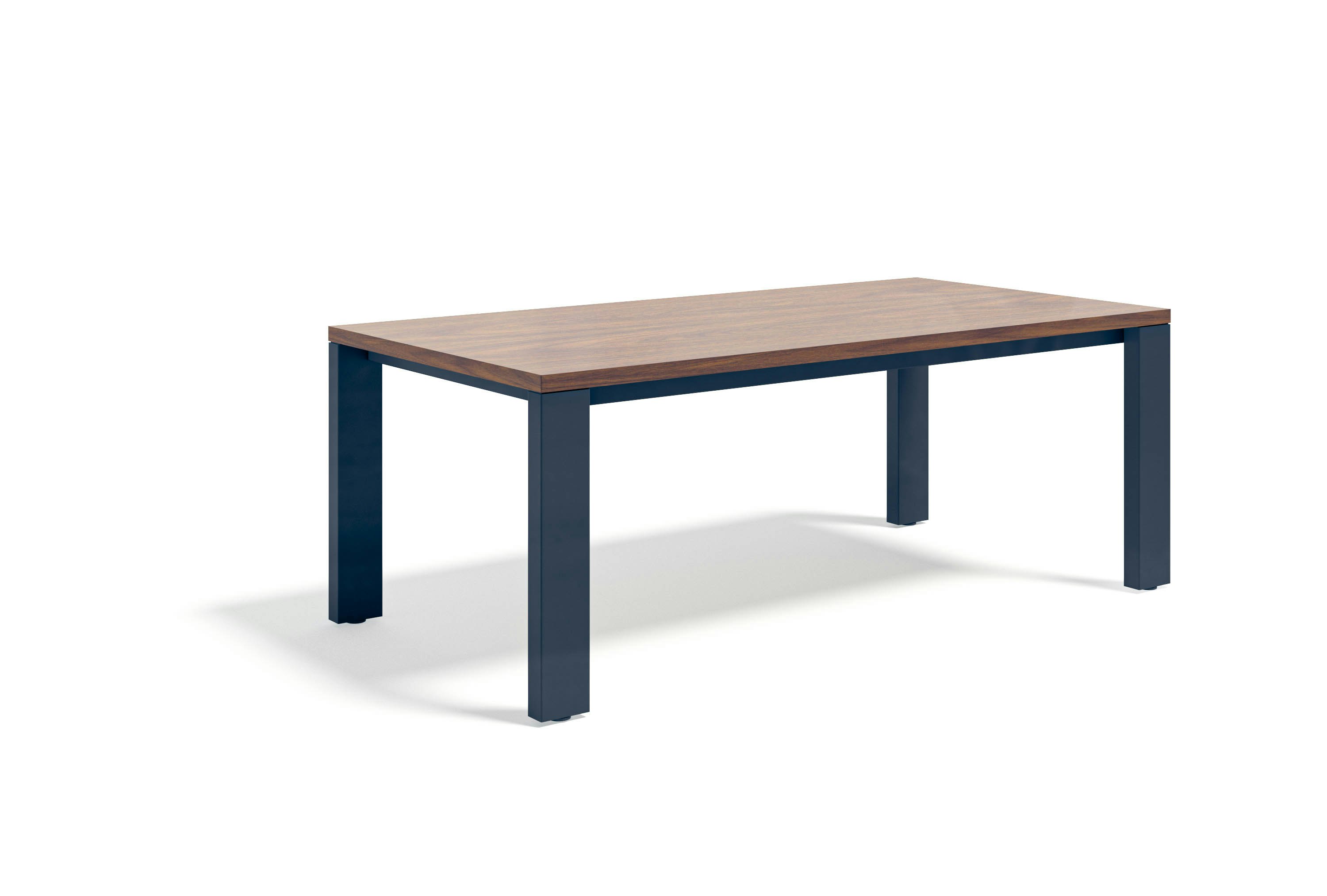 Reff Reff Profiles 2x4 Table Meeting Table Conference Table Veneer