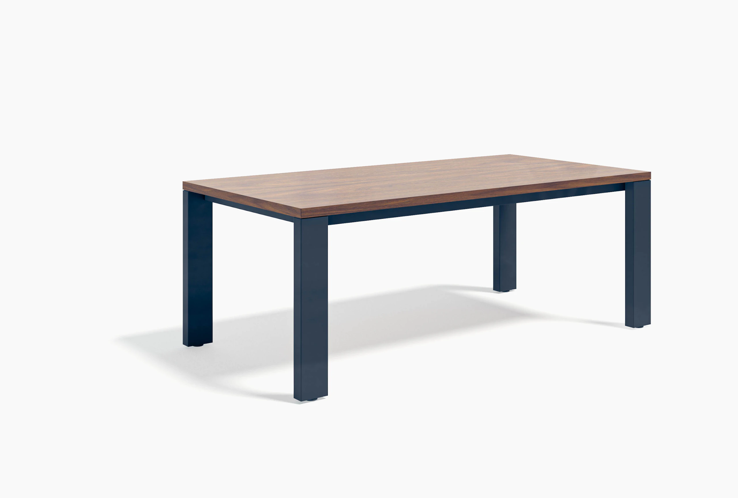 Reff Reff Profiles 2x4 Table Meeting Table Conference Table Veneer