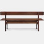Asserbo Bench